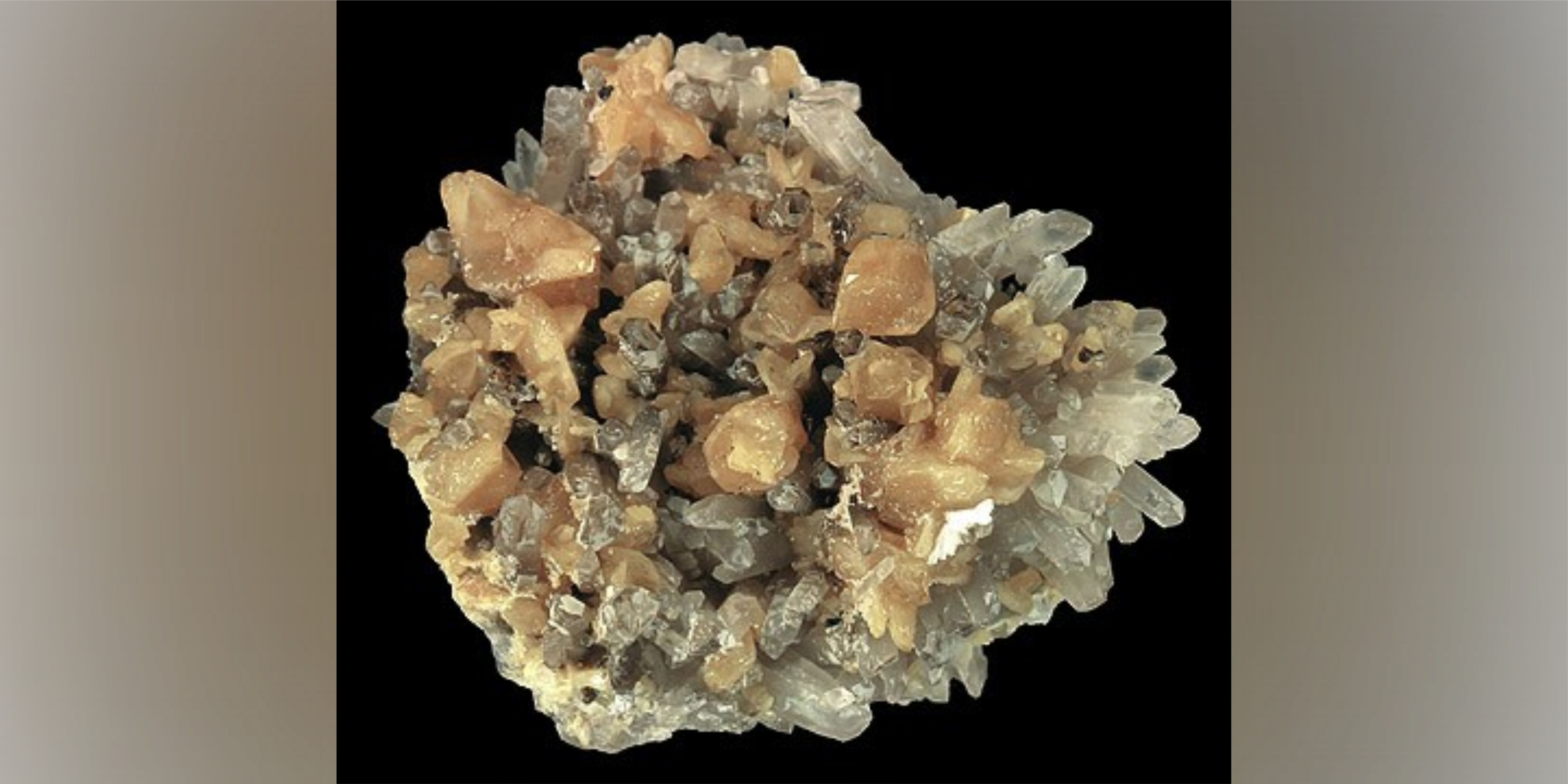 Monazite mineral product reference image